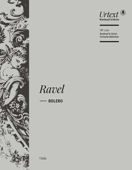 Ravel: Bolero