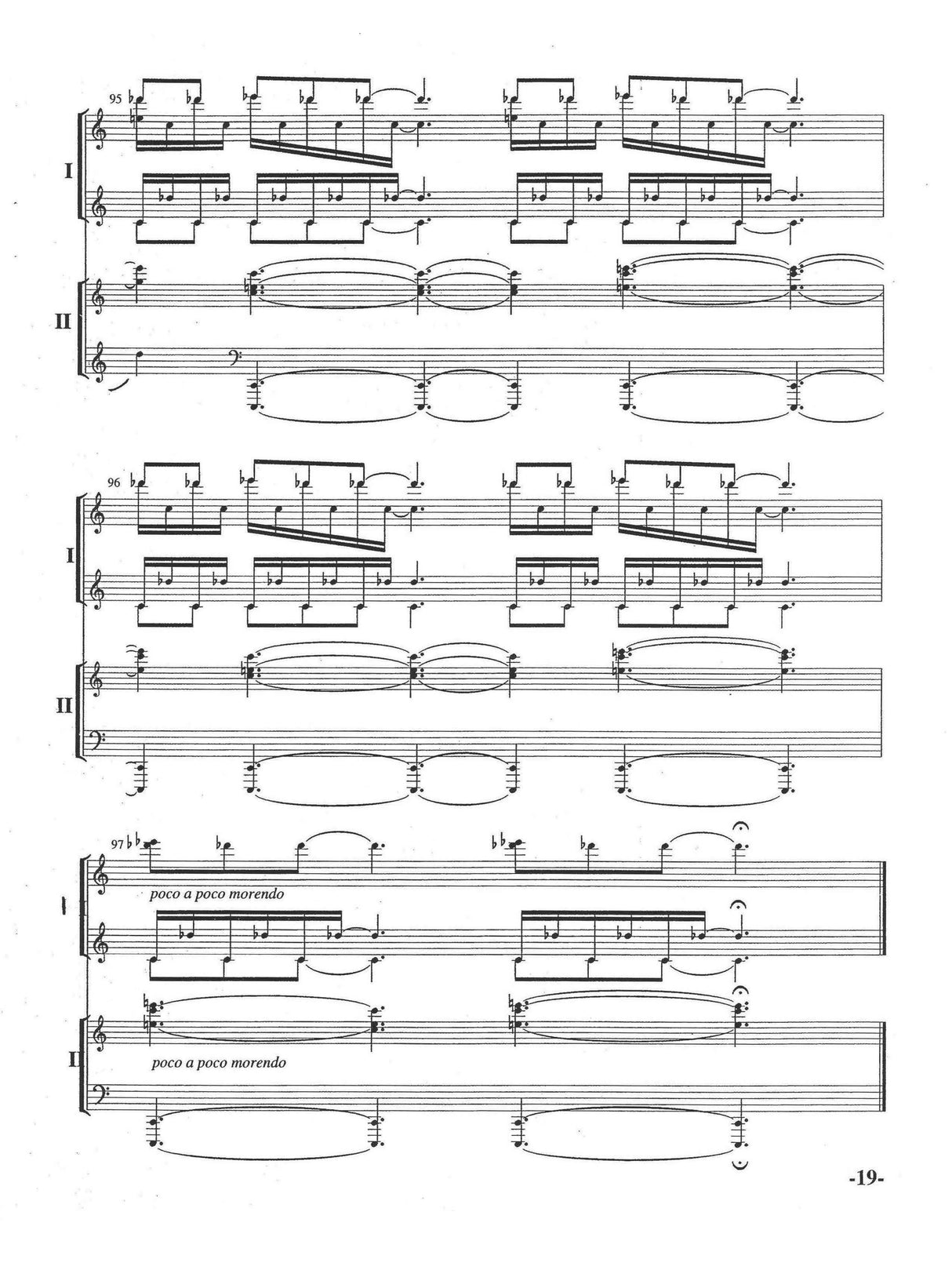 T.W. Owens: Reverberations from the Invisible Universe