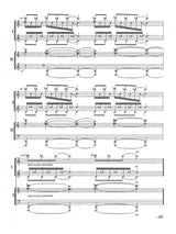 T.W. Owens: Reverberations from the Invisible Universe