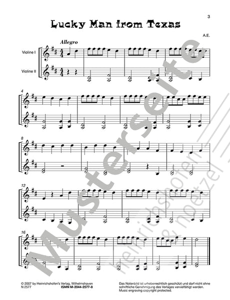 Just for Fun - Nuggets - Volume 2