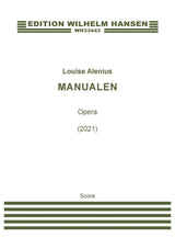 Alenius: Manualen