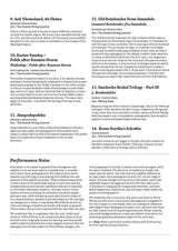 Wood Works - The Complete Collection