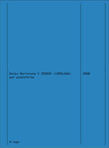 Morricone: V Studio (Catalogo)