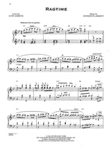 Ragtime - Vocal Selections