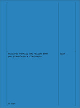 Panfili: The Yellow Book