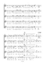 Jansson: Fear Thou Not