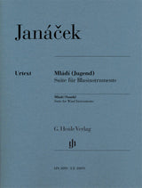 Janáček: Mládí (Youth)