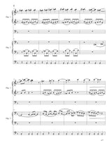 Flaherty: Processional