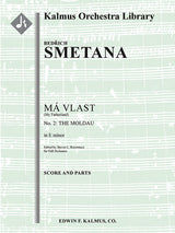 Smetana: Vltava (The Moldau)