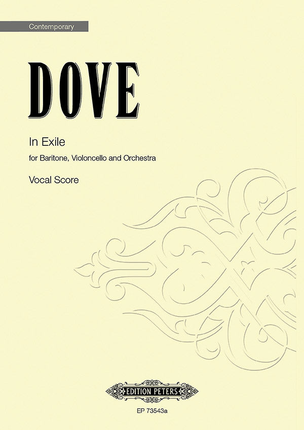 Dove: In Exile