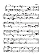 Selected Duets for Clarinet - Volume 1 (Easy to Medium)