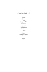 Madni: Beneath Calm Waters