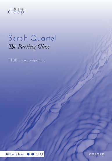 Quartel: The Parting Glass