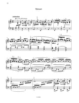 Debussy: Suite bergamasque