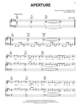 Harry Styles – Kiss All the Time. Disco, Occasionally.