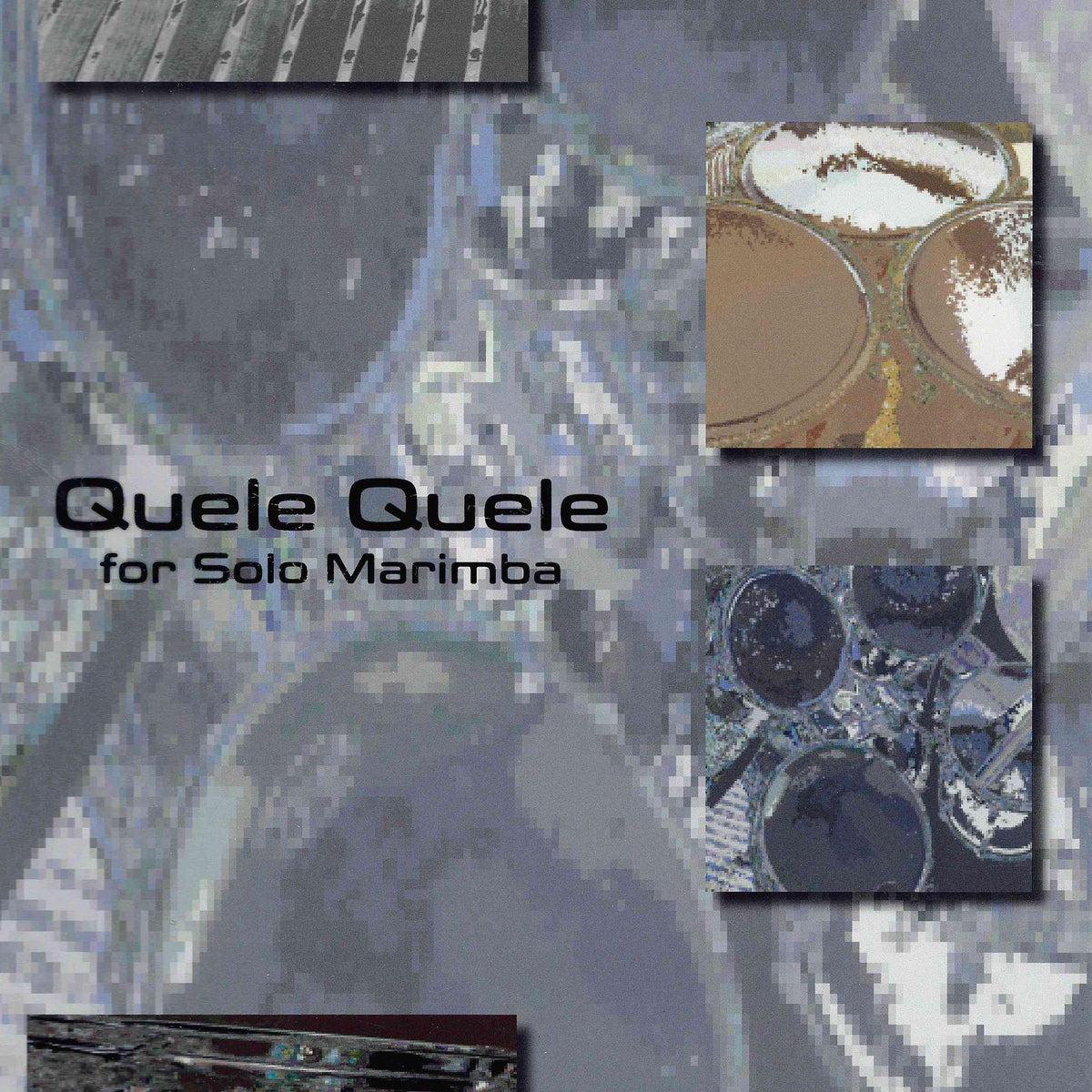 Cabezaz: Quele Quele – Ficks Music