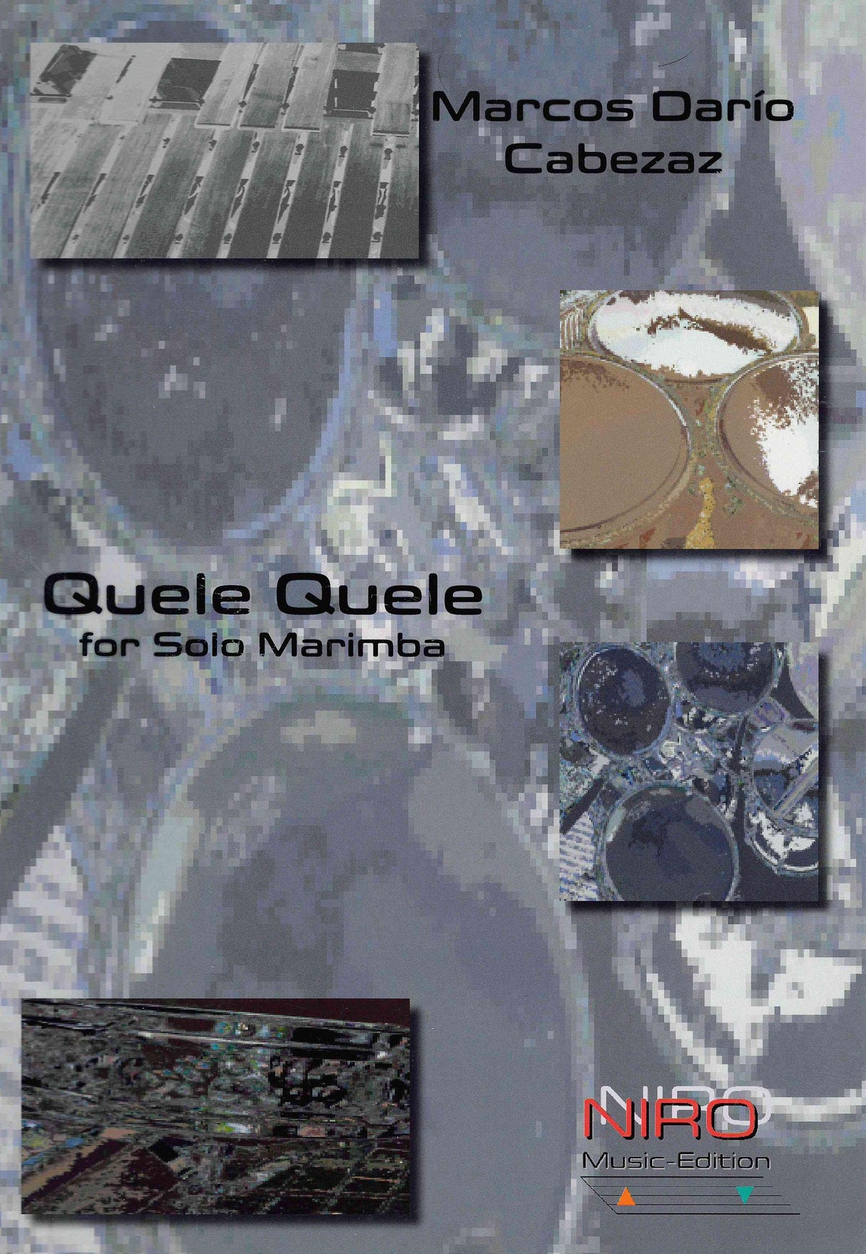 Cabezaz: Quele Quele