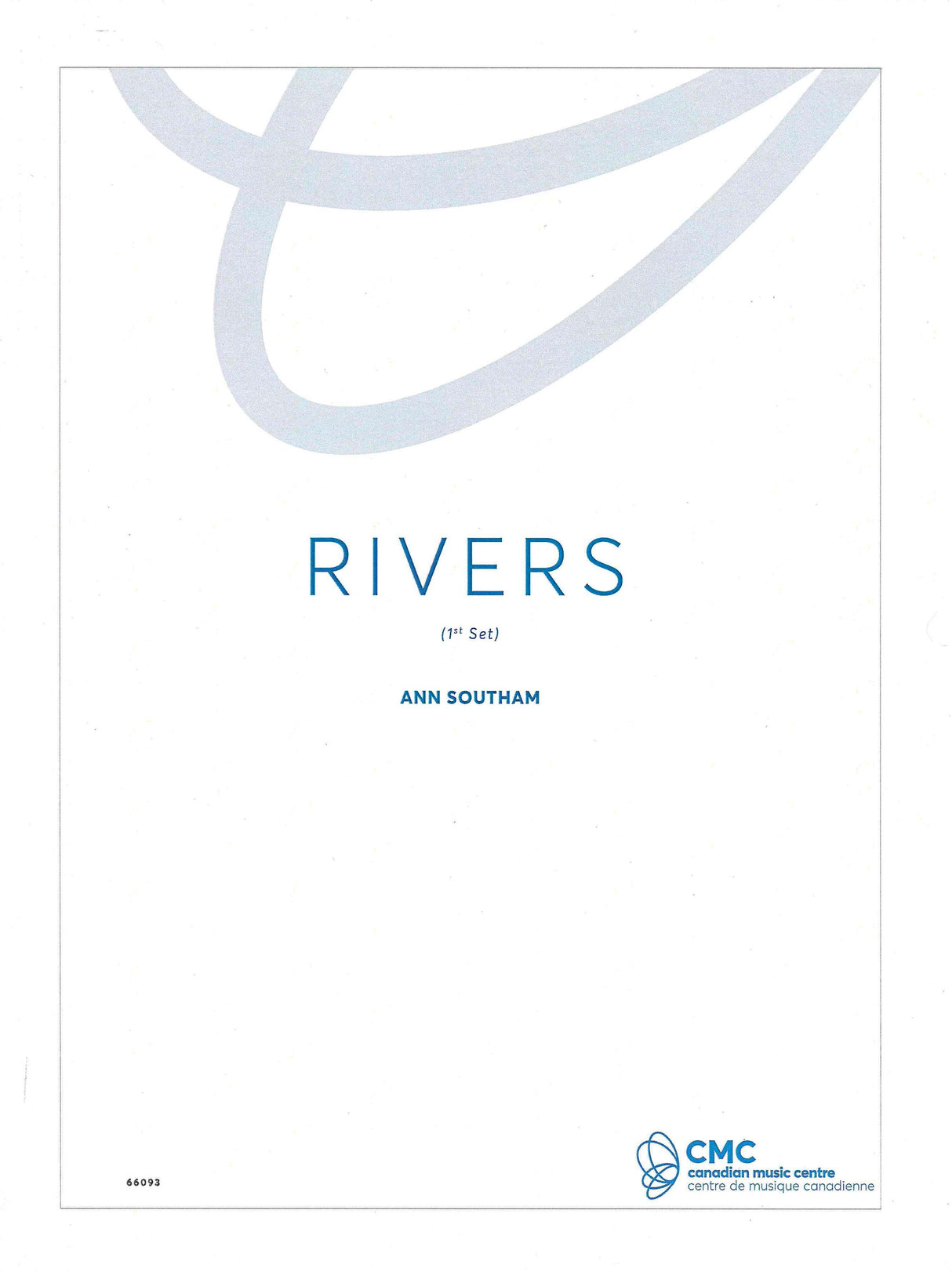 Southam: Rivers - Set No. 1