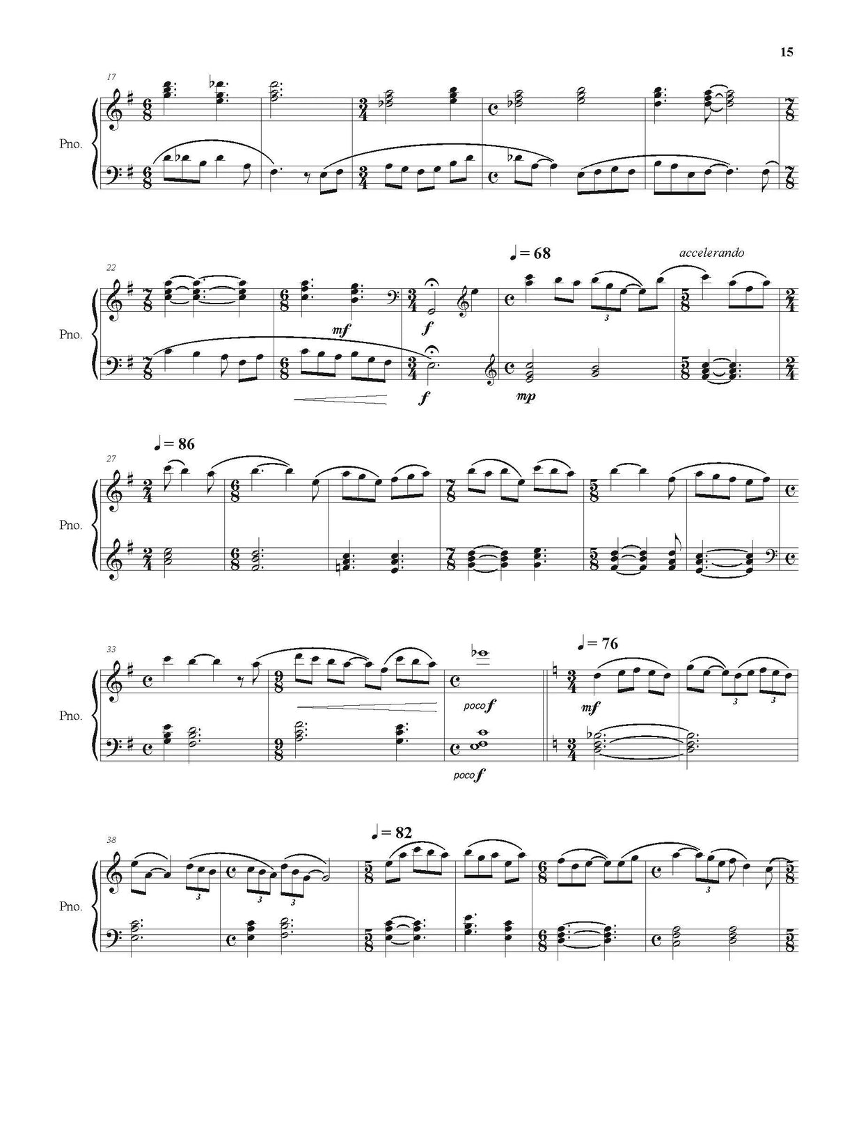Udow: Pau Casals