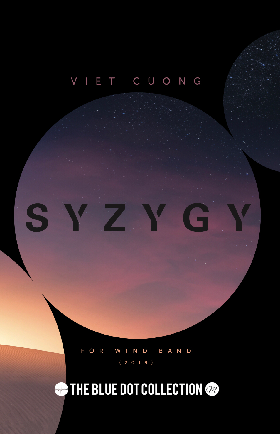 Cuong: Syzygy (Version for Concert Band)