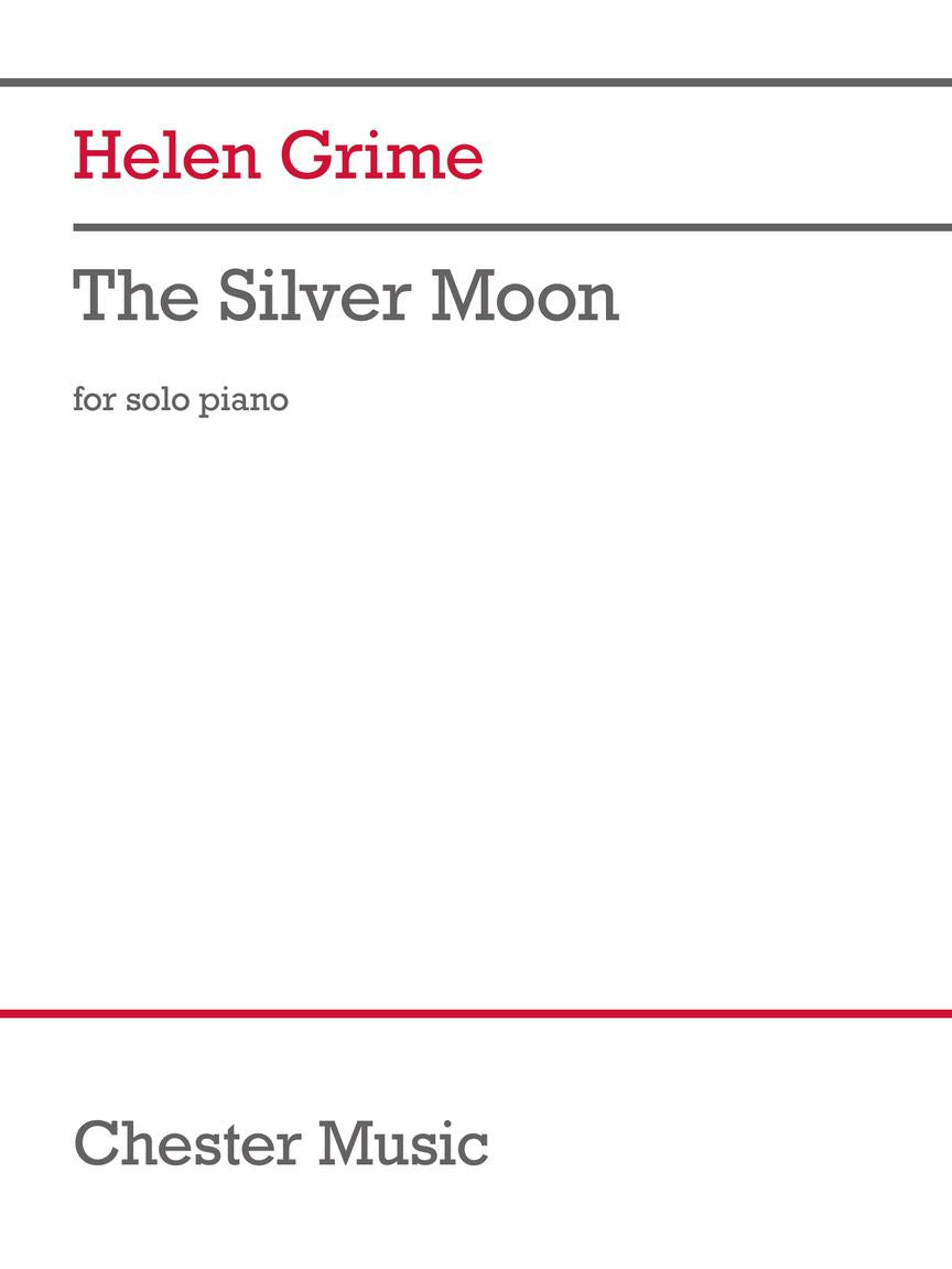 Grime: The Silver Moon