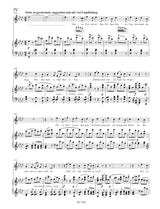 Beethoven: An die ferne Geliebte, Op. 98