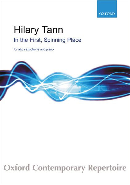 Tann: In the First Spinning Place
