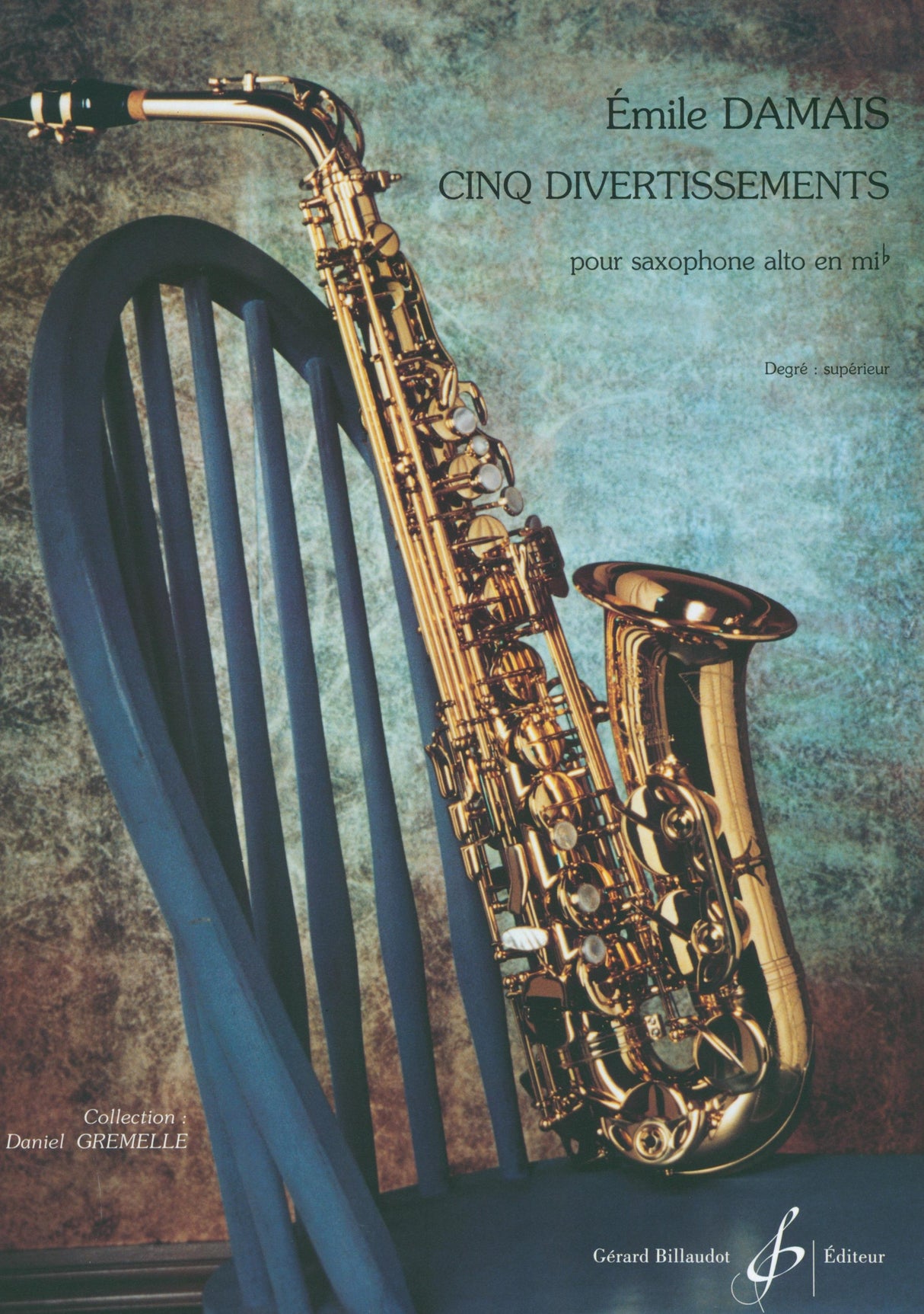 Damais: 5 Divertissements