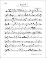 Beethoven: Violin Concerto in D Major, Op. 61