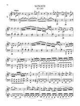 Mozart: Piano Sonatas - Volume I