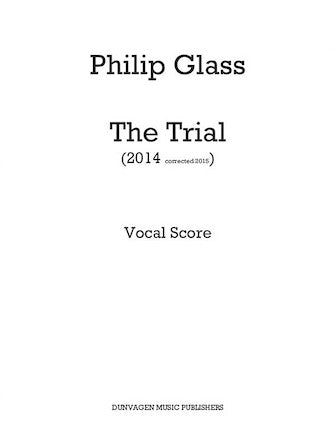 Glass: The Trial