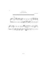 Marie: Passer le cap du 1er cycle