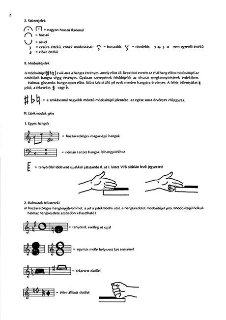 Kurtág: Games (Játékok) - Volume 4 (Duets)