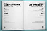 Shostakovich: The Bolt, Op. 27