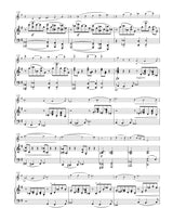 Brahms: Violin Sonata in G Major, Op. 78