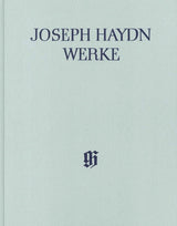 Haydn: Symphonies from ca. 1775-1776