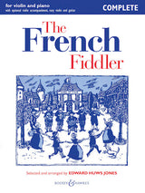 The French Fiddler