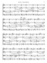 Stafylakis: String Quartet No. 3 ("Emergence")