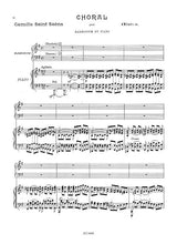 Saint-Saëns: Duos, Op. 8