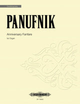 Anniversary Fanfare