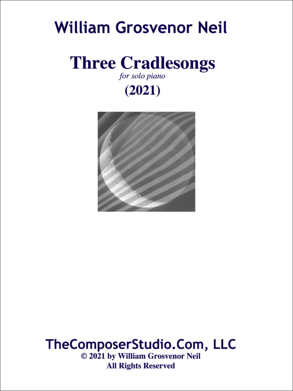 Neil: 3 Cradlesongs