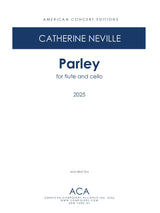 Neville: Parley