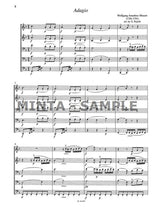 Chamber Music for Cellos - Volume 5 (5 Cellos)