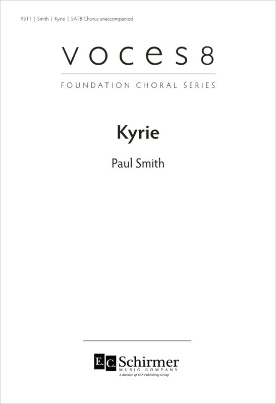 Smith: Kyrie