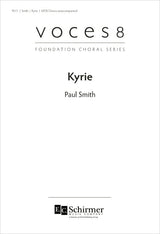 Smith: Kyrie
