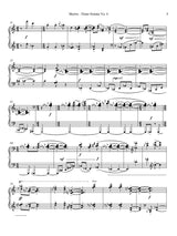 Shawn: Piano Sonata No. 6