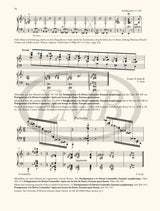 Liszt: Après une lecture de Dante (Earlier & Final Version)