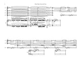 Dangerfield: Pitter-Patter, Piper and Piano (Version for Flute Quartet & Piano)