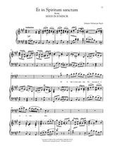 The Oratorio Anthology - Baritone / Bass