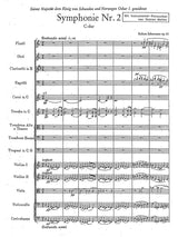 Schumann: Symphony No. 2 in C Major, Op. 61
